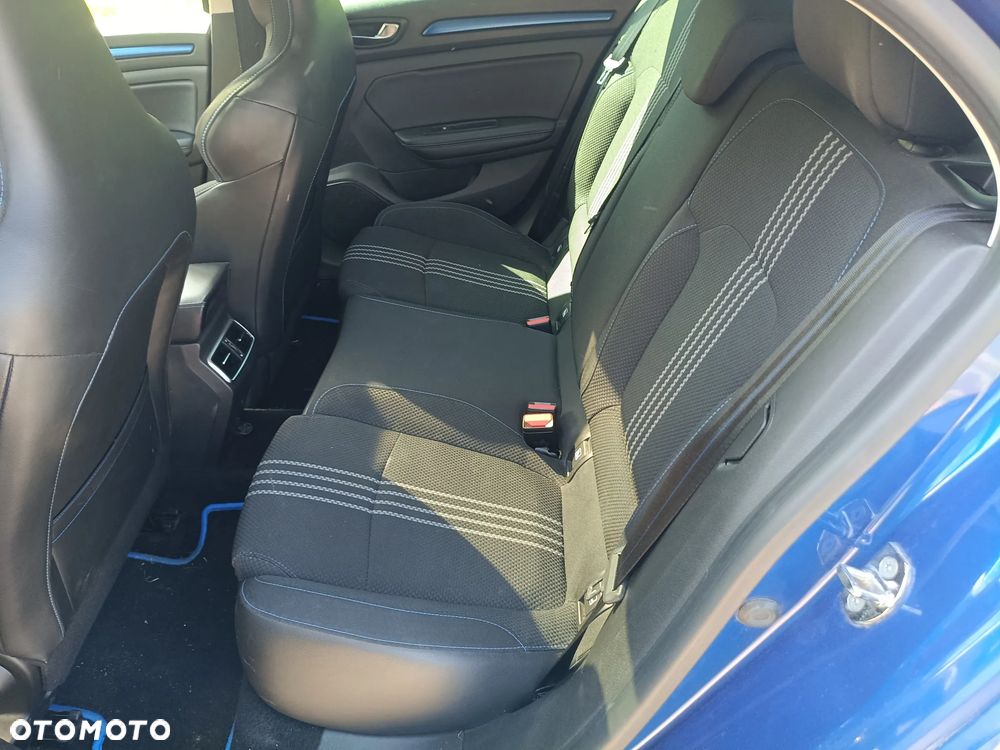 Renault Megane ENERGY dCi 130 GT LINE - 5