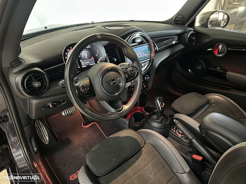 MINI 3 Portas - 10