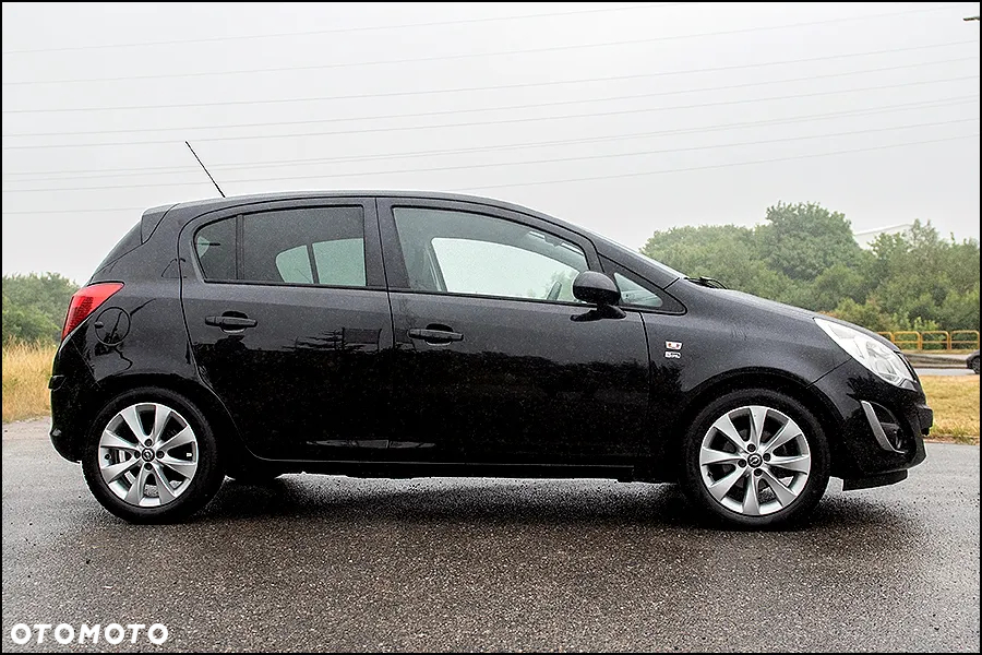 Opel Corsa - 12
