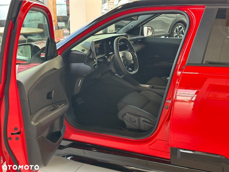 Nissan Micra - 12