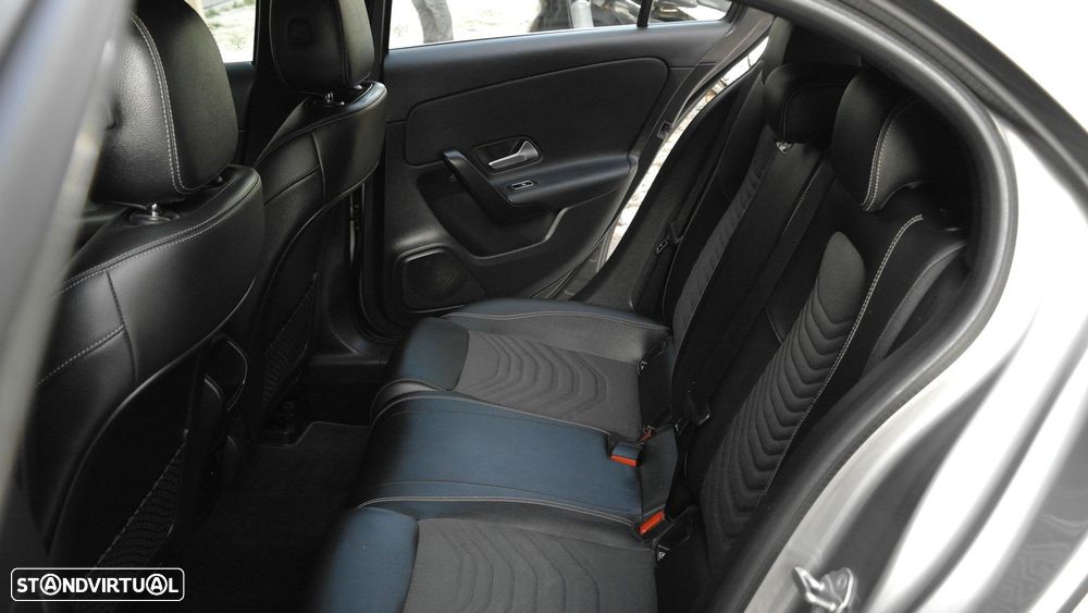Mercedes-Benz A 180 d Progressive - 25
