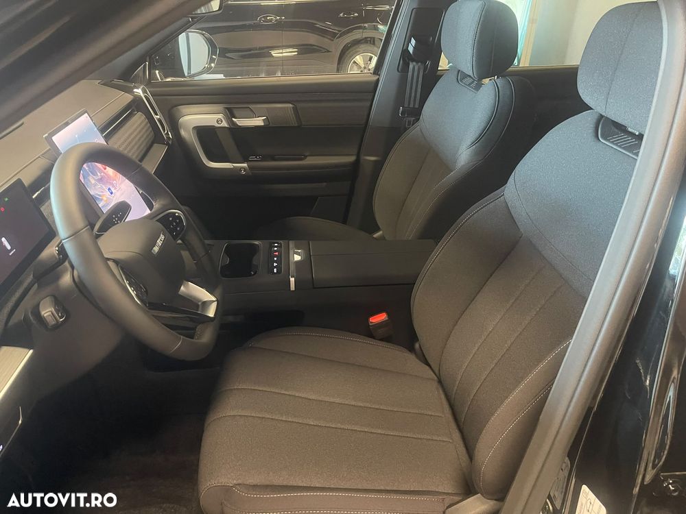 Jaecoo 7 1.5 TGDI SHS-H HEV Confort - 18