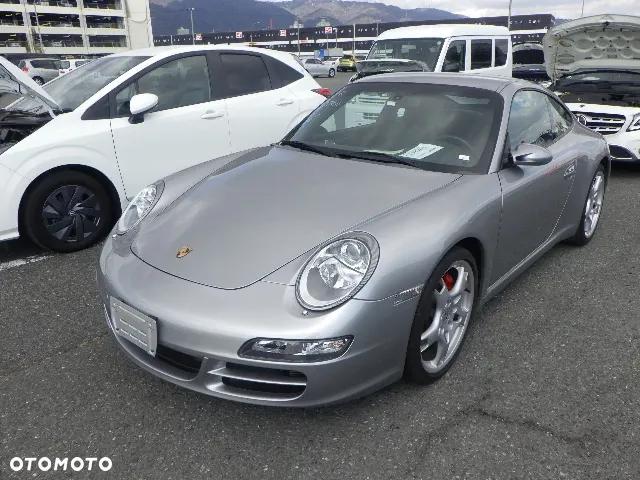 Porsche 911 - 18