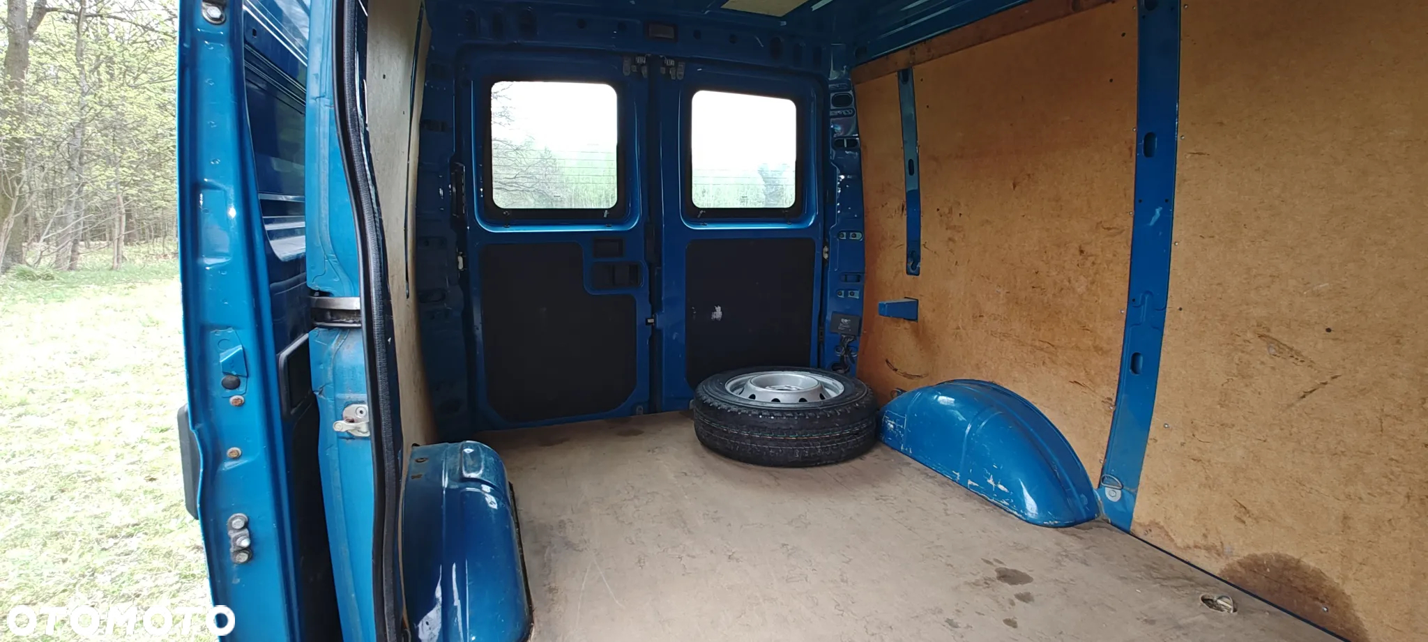 Iveco 29L12 - 8