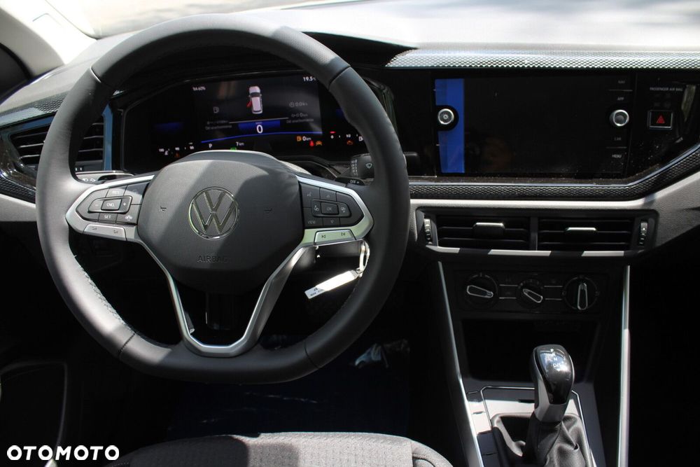 Volkswagen Taigo - 9