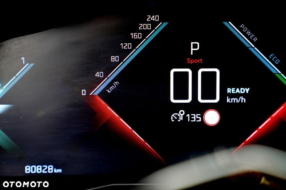 DS Automobiles DS 7 Crossback - 29