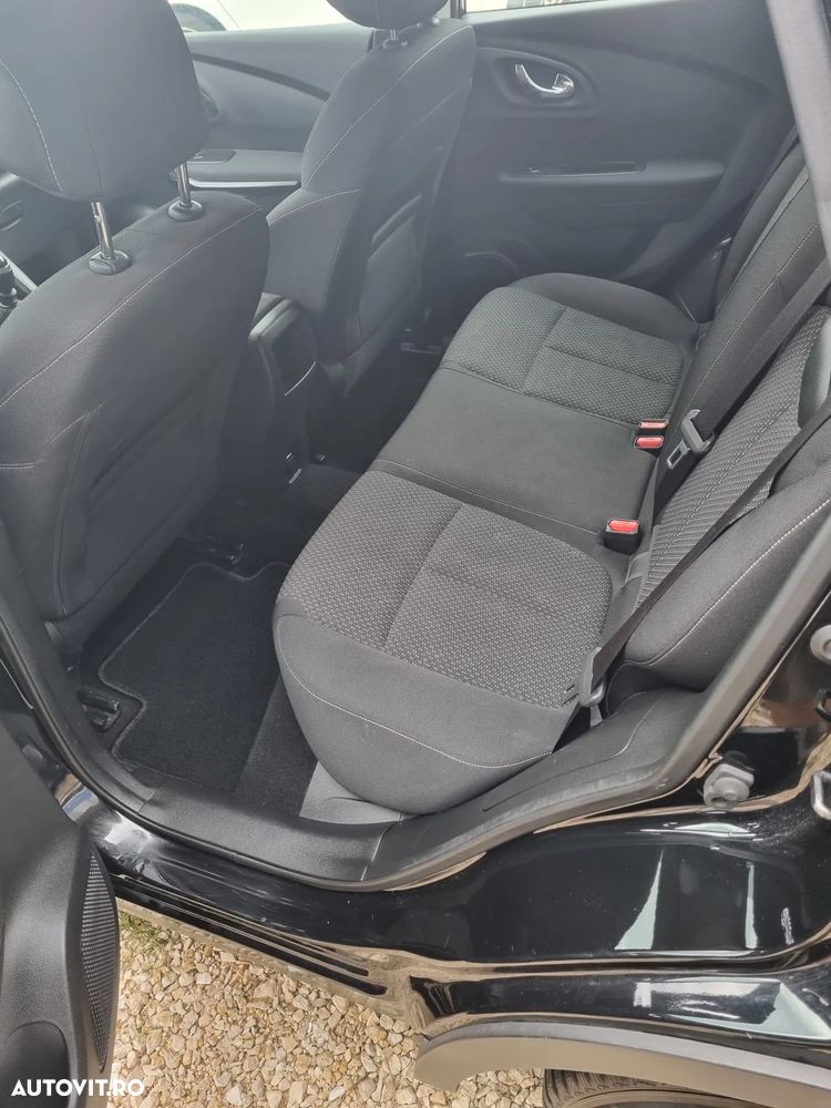 Renault Kadjar 1.2 TCe Life - 15