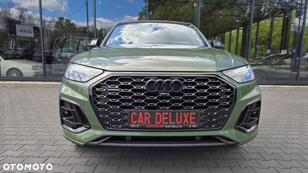 Audi Q5 - 4