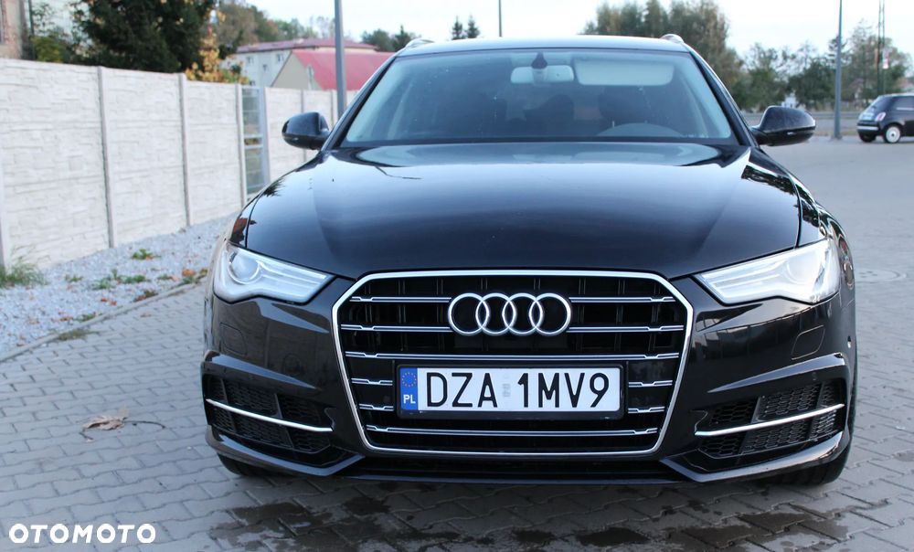 Audi A6 - 3