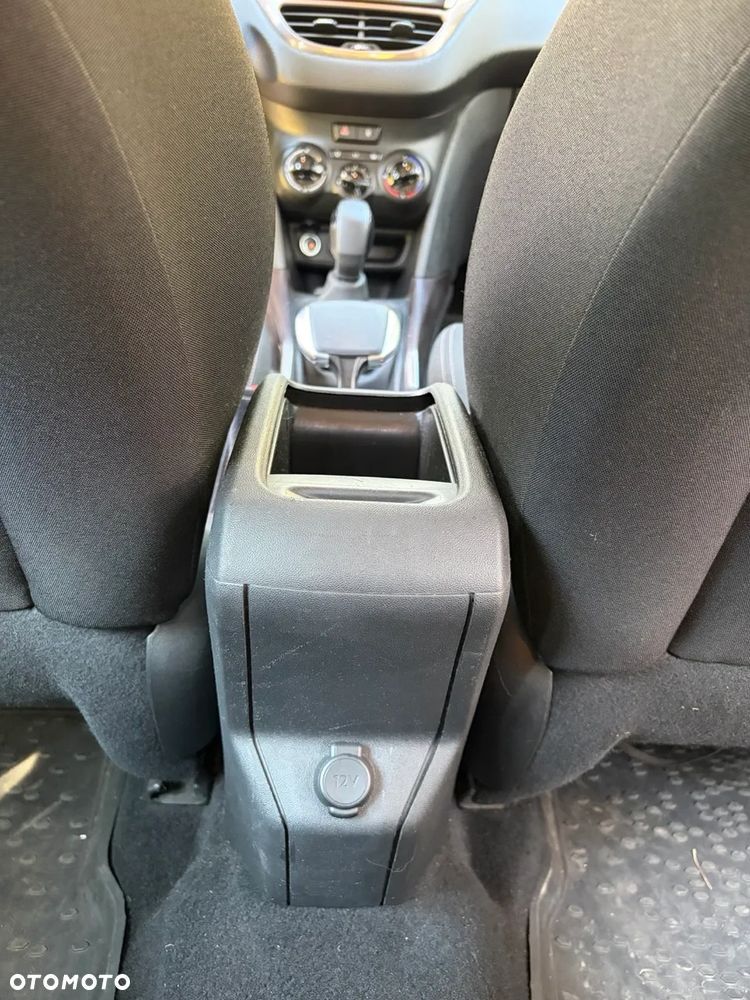 Peugeot 2008 1.2 VTi/Pure Tech Active - 13