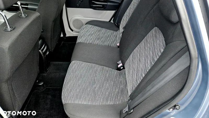 Kia Ceed Cee'd 1.6 Comfort - 17