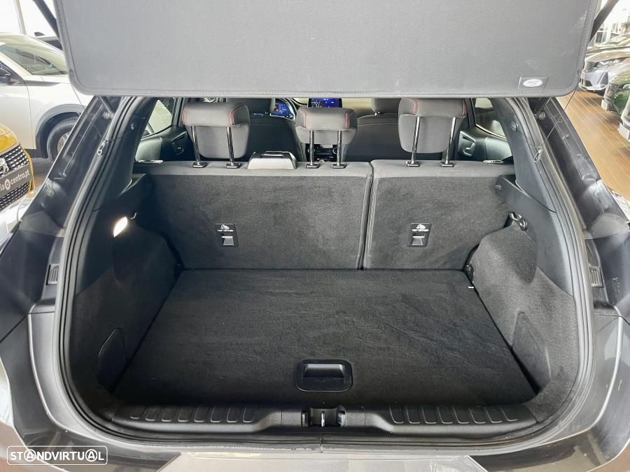 Ford Puma 1.0 EcoBoost MHEV ST-Line - 33