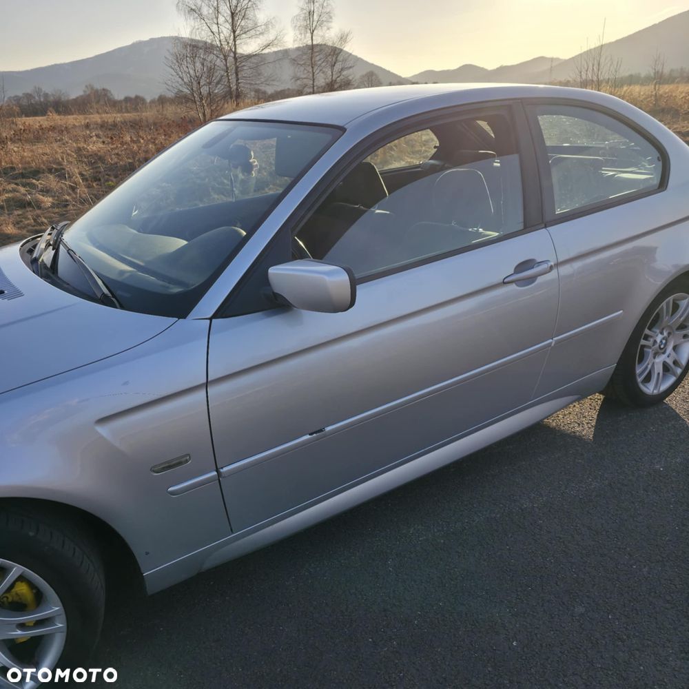 BMW Seria 3 320td - 4