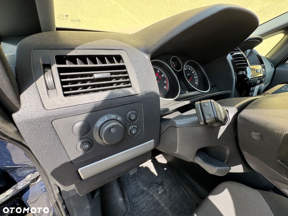 Opel Zafira 1.6 Cosmo - 15