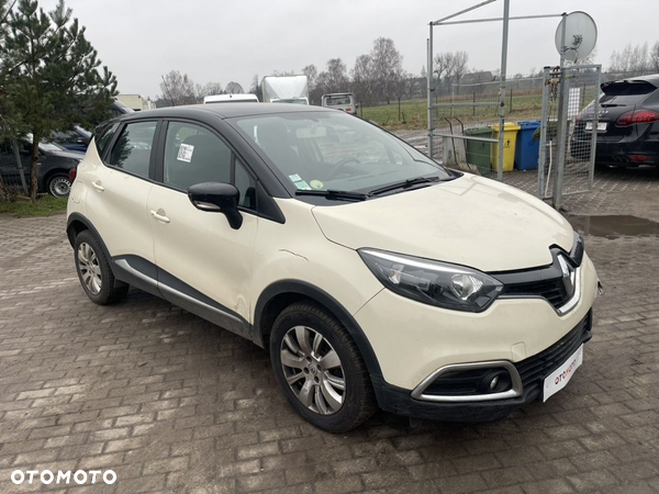 Renault Captur 1.5 dCi Energy Life