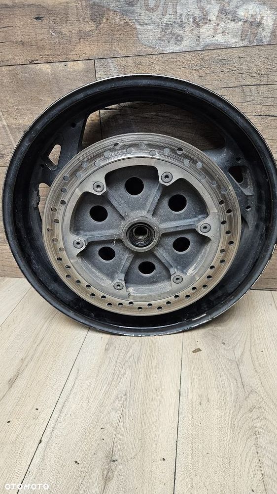 Felga koło tył tarcza Honda ST1300 Pan European 17x5.00 - 5