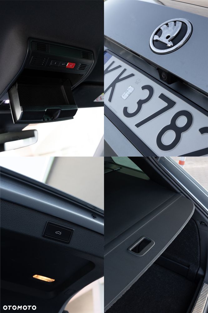 Skoda Superb 2.0 TDI L&K DSG - 18
