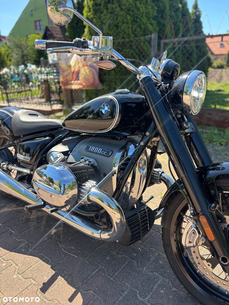 BMW R - 3