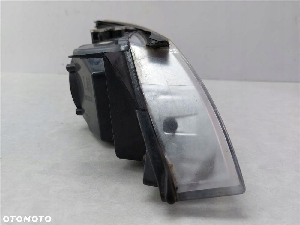 Reflektor lampa przód lewa Mercury Mystique 1998-2000 LIFT 97BG-13W030-B - 6
