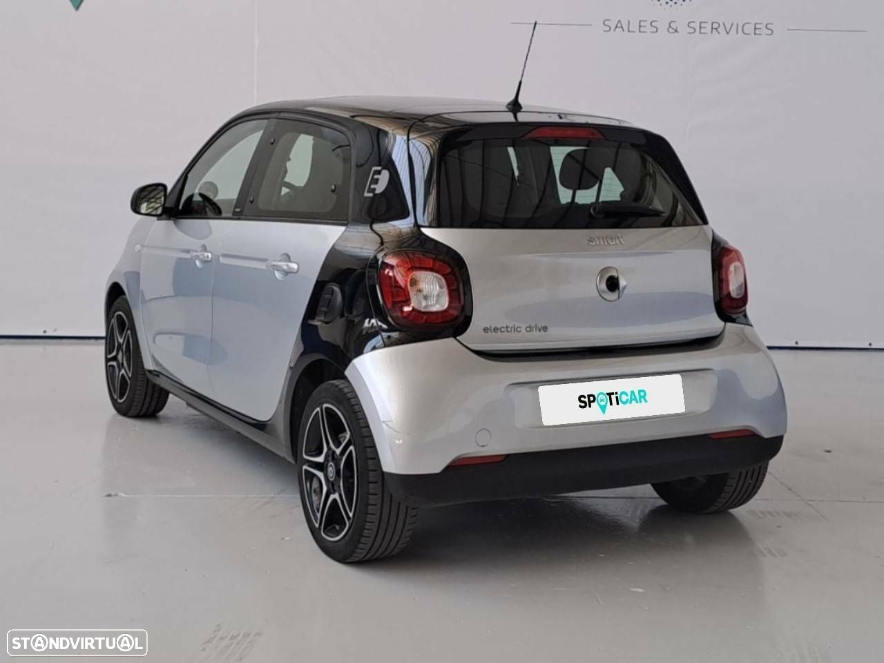 Smart ForFour - 6