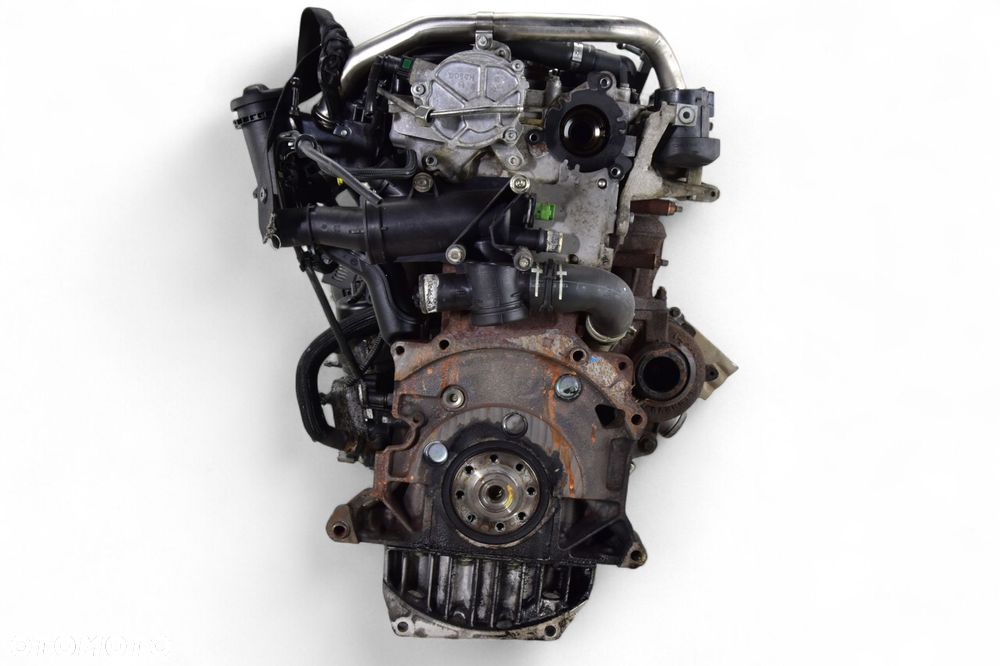 Silnik VOLVO S40 II C30 V50 C70 II S80 II 2.0d 136KM D4204T  KOMPRESJA - 7