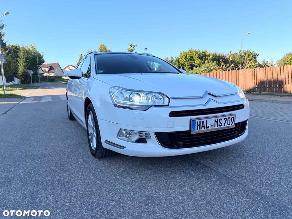 Citroën C5 - 11
