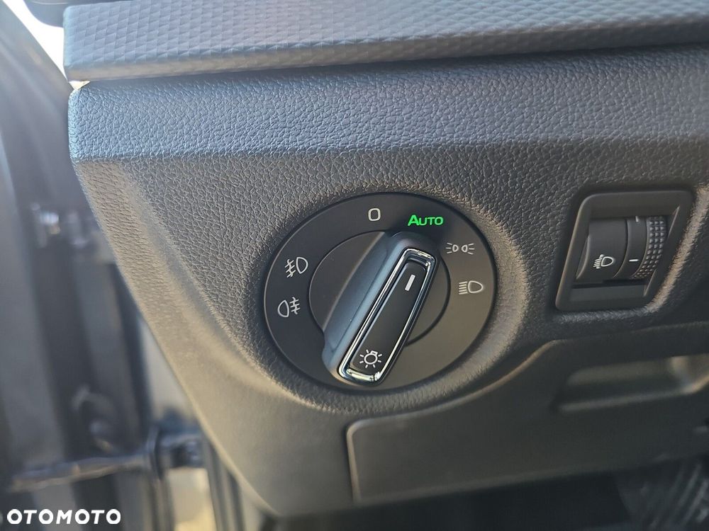 Skoda Scala 1.0 TSI Ambition DSG - 21