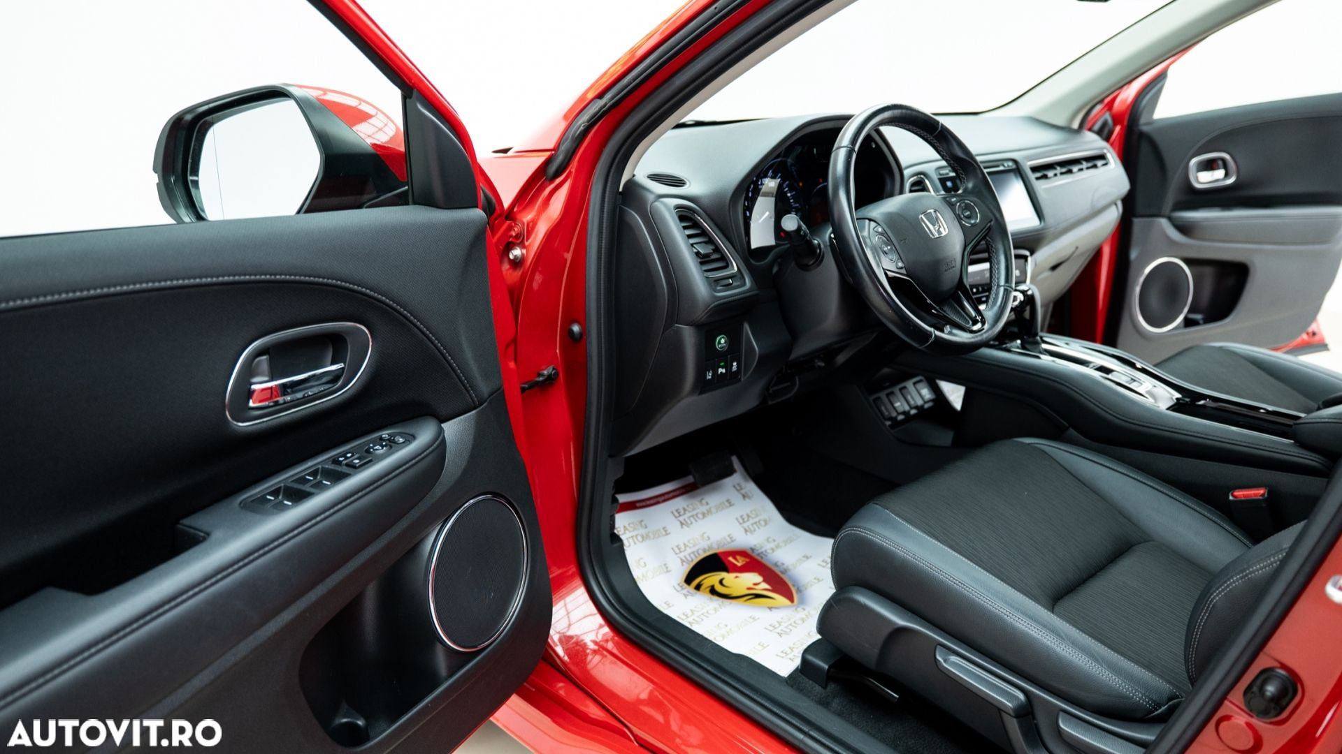 Honda HR-V 1.5 i-VTEC CVT Elegance Navi - 13
