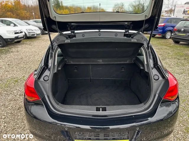 Opel Astra 1.4 Active - 18