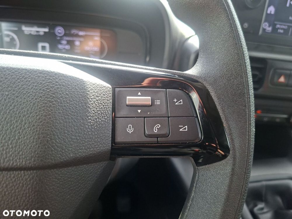 Toyota PROACE CITY - 18