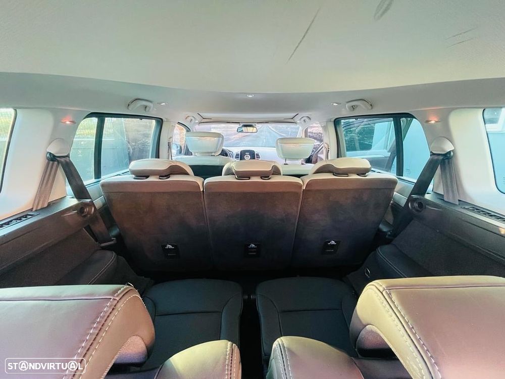 Renault Espace Energy dCi 160 EDC Initiale Paris - 27