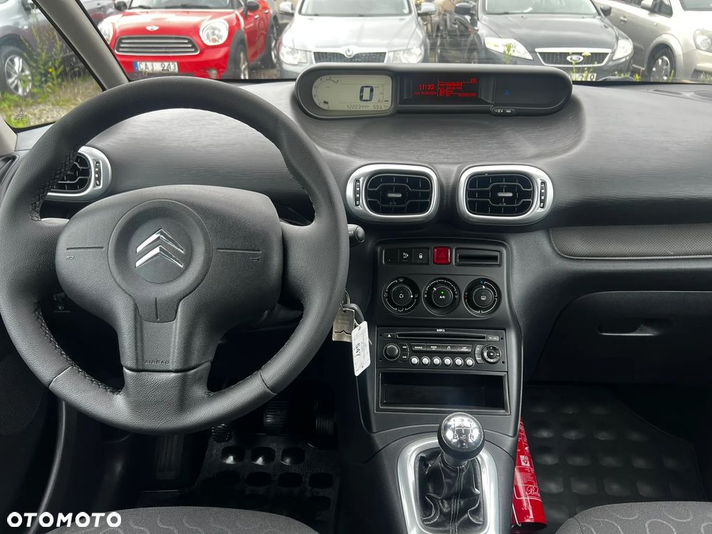 Citroën C3 Picasso 1.6 HDi Attraction - 6