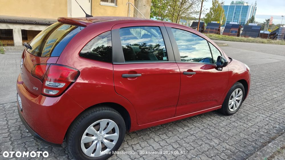 Citroën C3 1.4 Attraction - 3