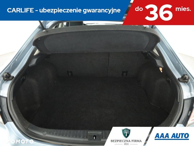 Mazda 6 - 18