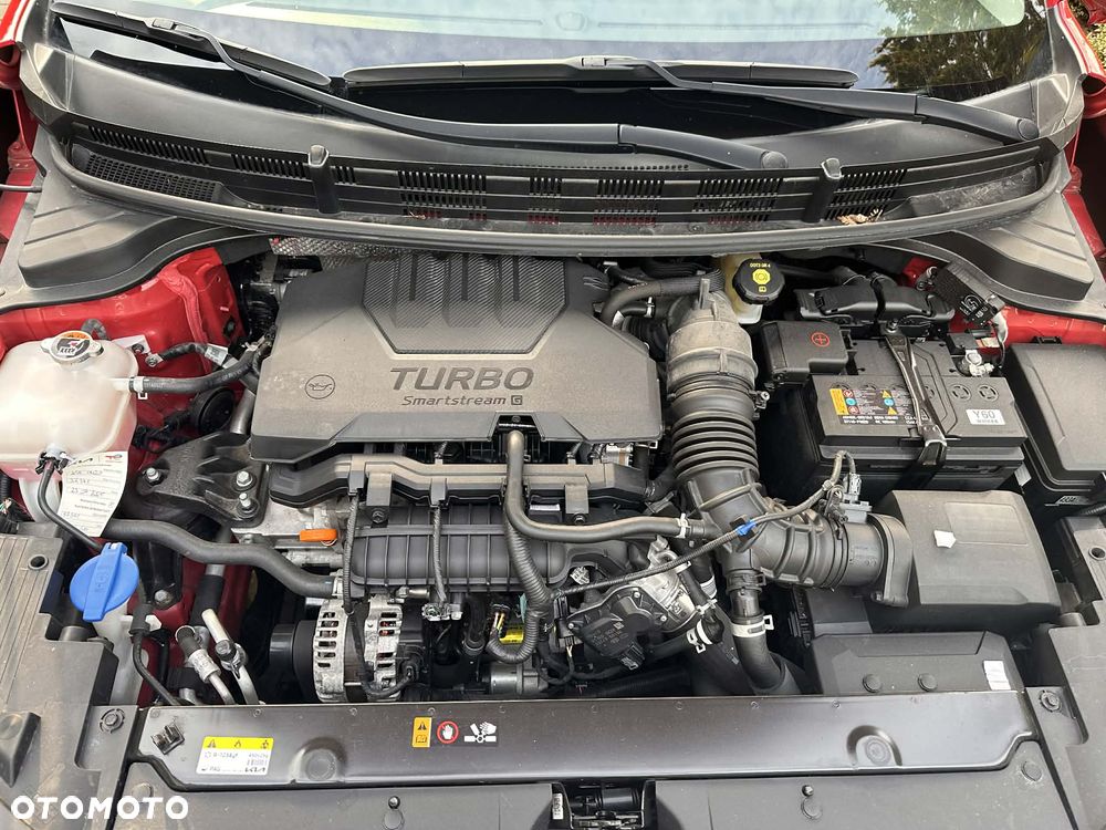 Kia Stonic 1.0 T-GDI MHEV L - 15