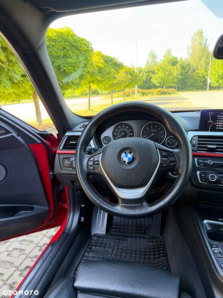 BMW Seria 3 - 26