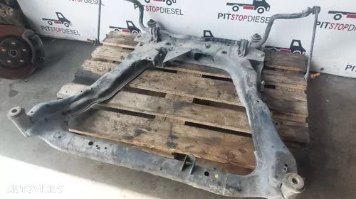 Jug motor Nissan X-Trail 2014 2015 2016 2017 2018 2019 - 1