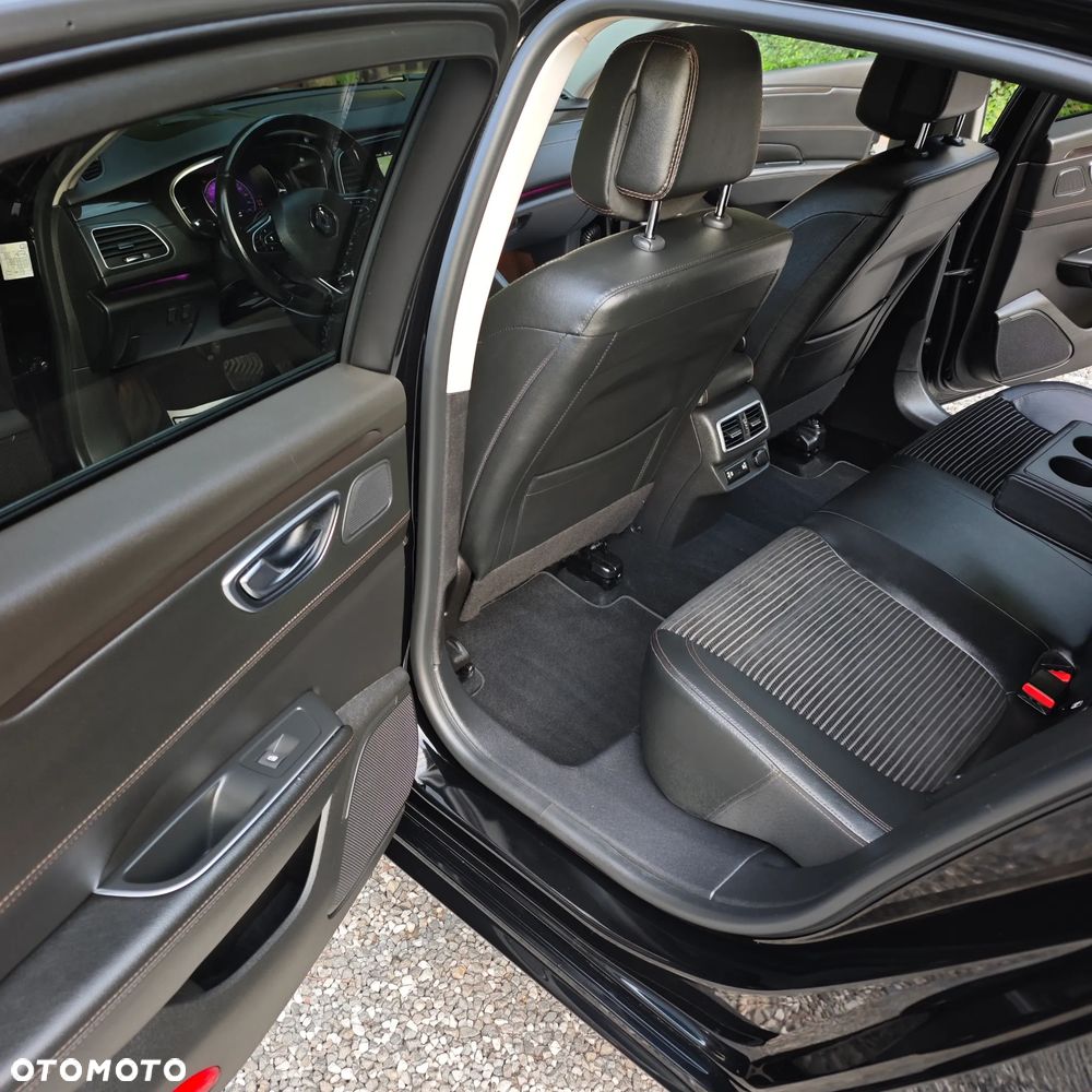 Renault Talisman Blue dCi 160 EDC INTENS - 14