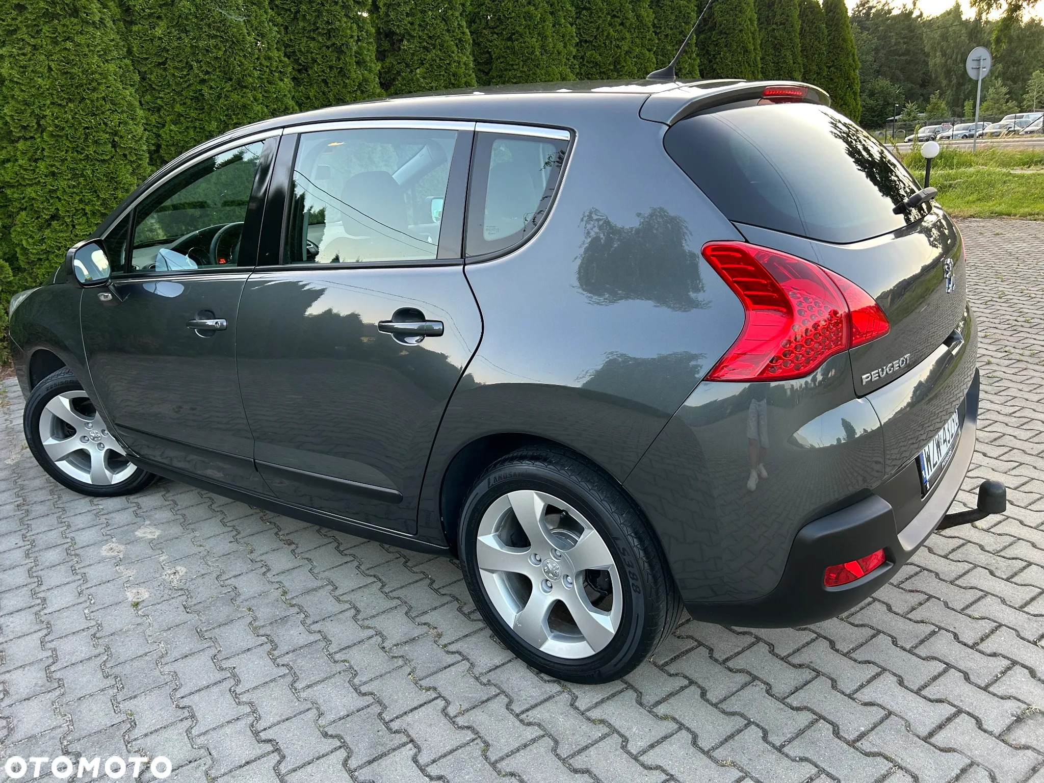 Peugeot 3008 155 THP Platinum - 15