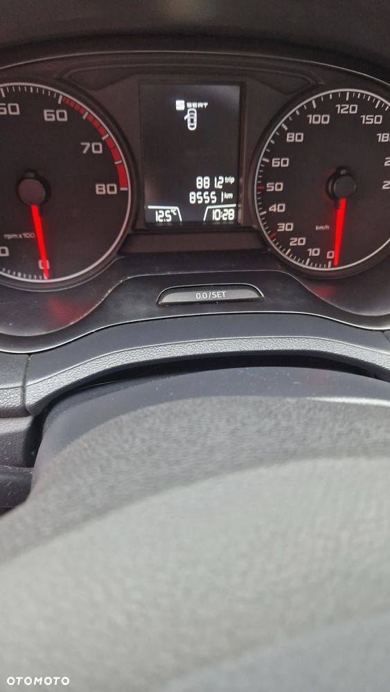 Seat Ibiza 1.0 Style - 8