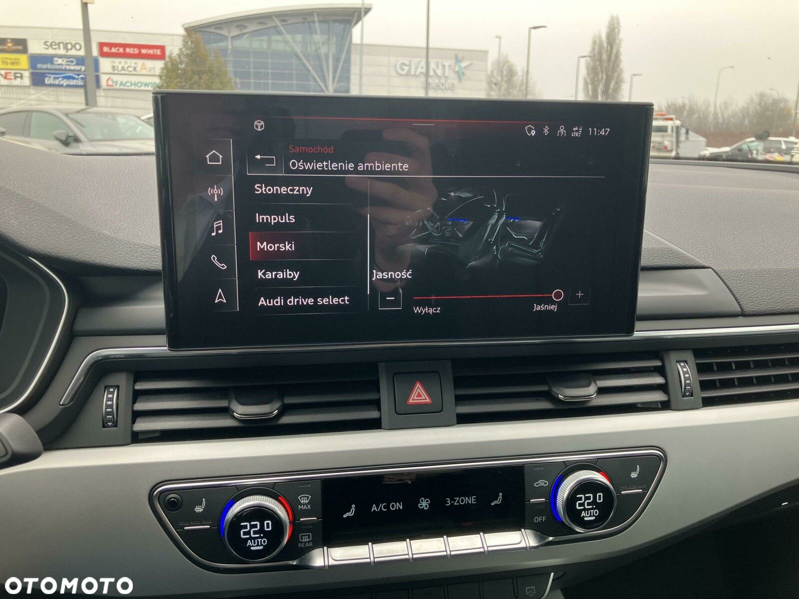 Audi A5 - 19