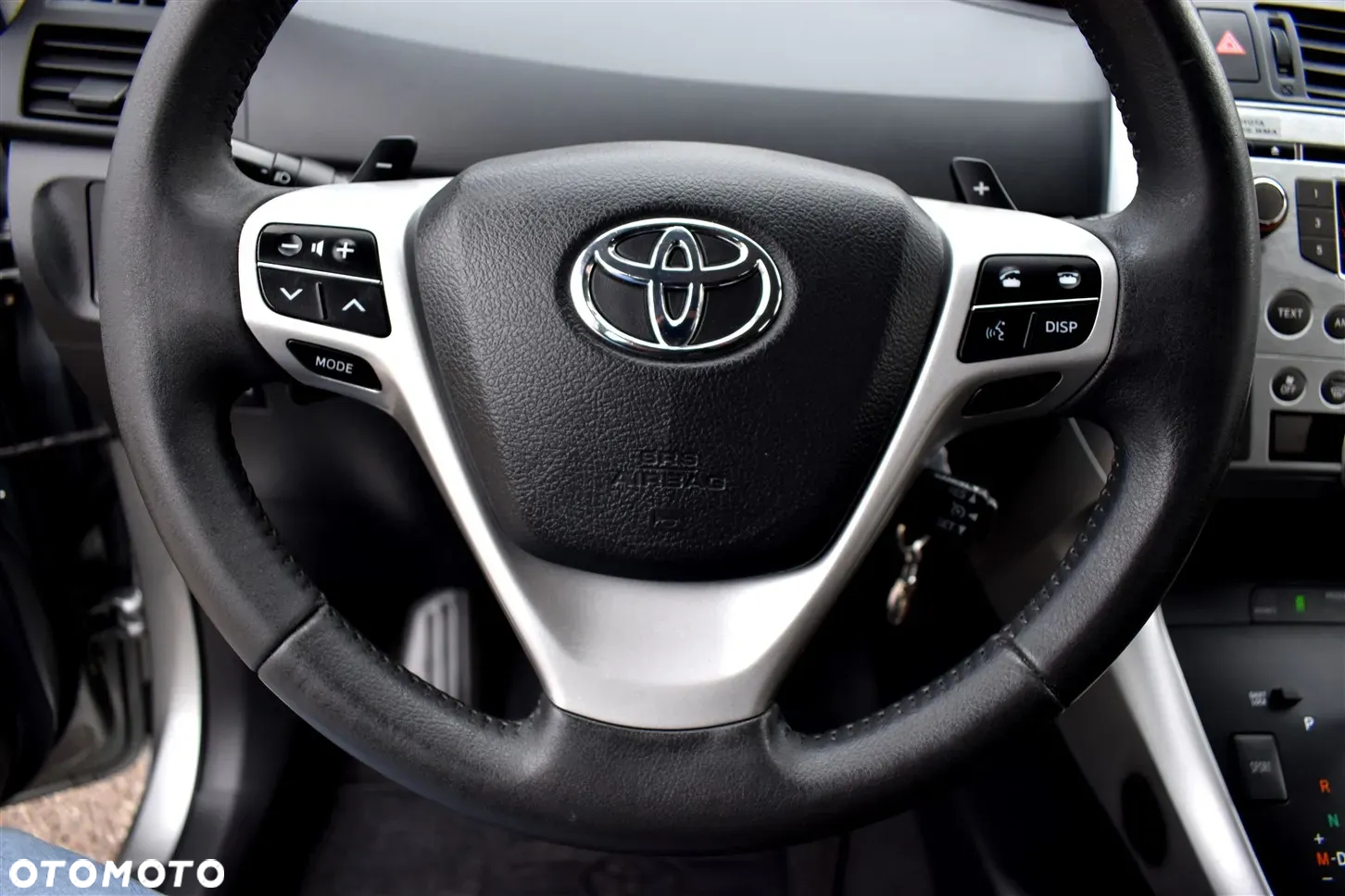 Toyota Verso 1.8 Prestige MS EU6 - 26