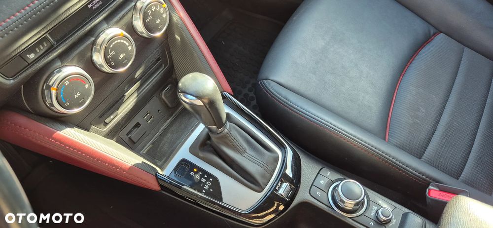 Mazda CX-3 2.0 Skypassion - 13