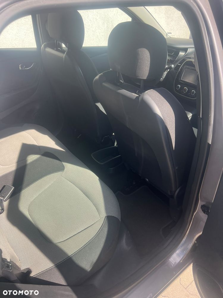 Renault Captur ENERGY TCe 90 Start&Stop Expression - 15