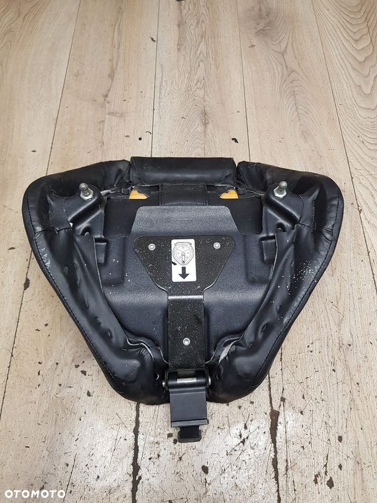 Siedzenie kierowcy Harley Davidson Softail Rocker FXCW - 10