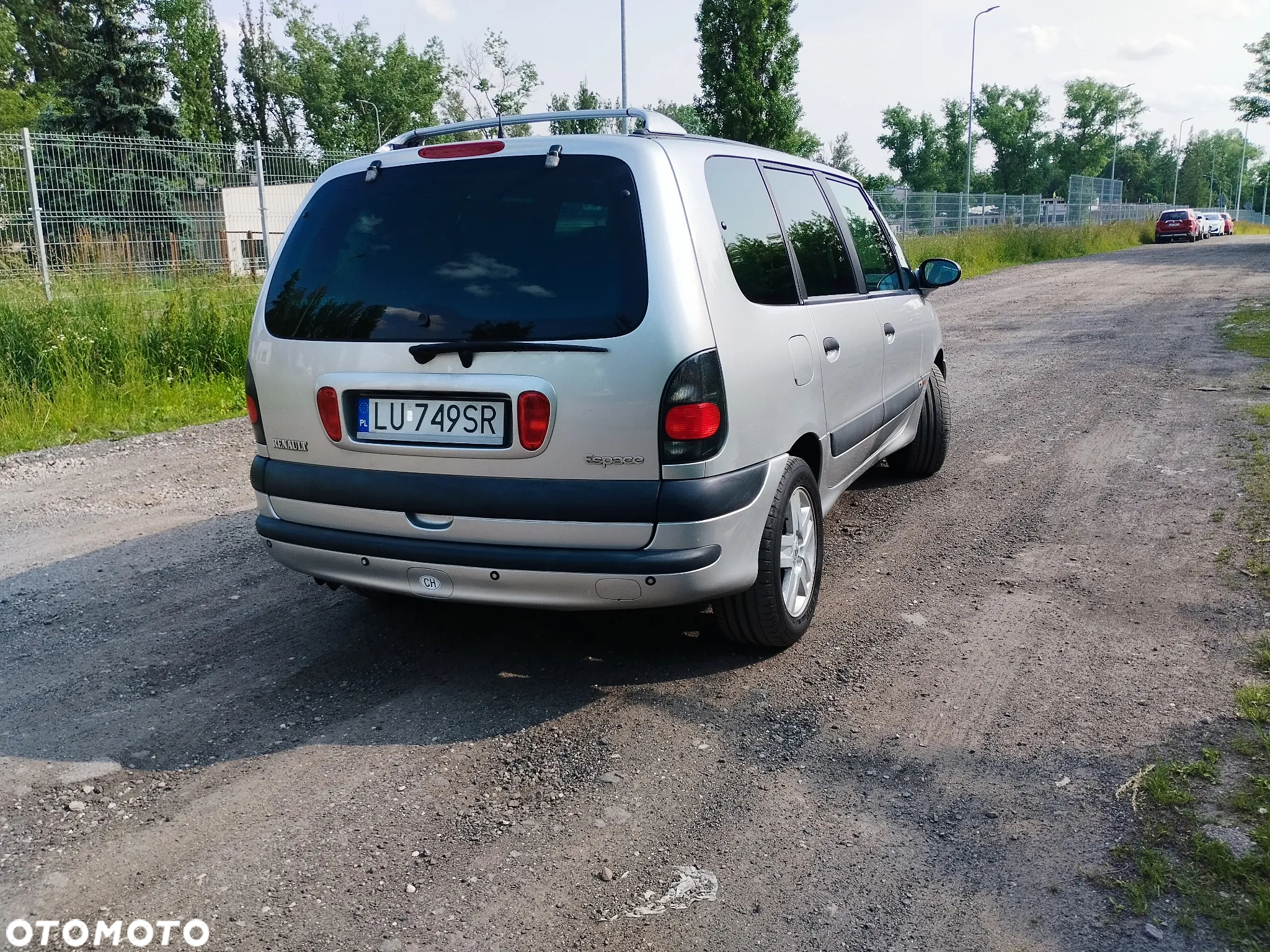Renault Espace 3.0 V6 Privilege - 9