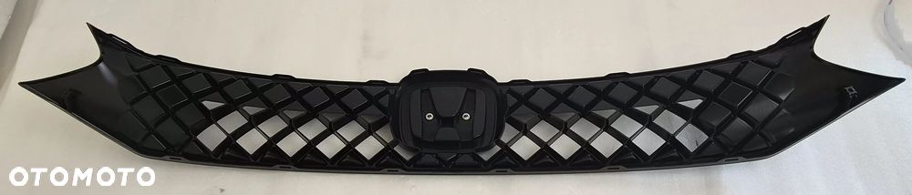 GRILL ATRAPA HONDA JAZZ V FIT SPORT 2023- 71201-TZA-901-M1 - 6
