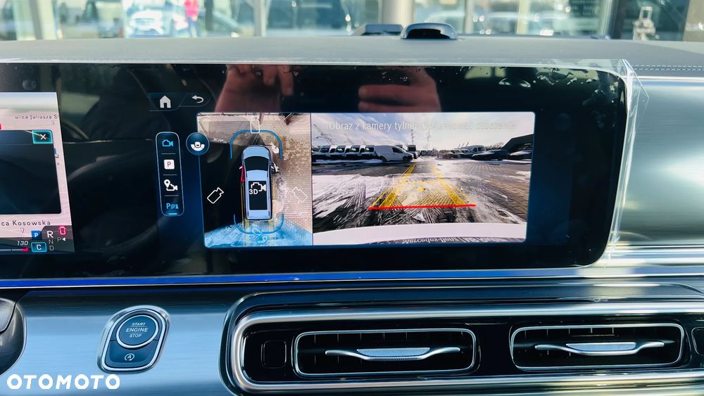 Mercedes-Benz Klasa V ver-300-d-exclusive-9g--tronic-d-ugi- - 26