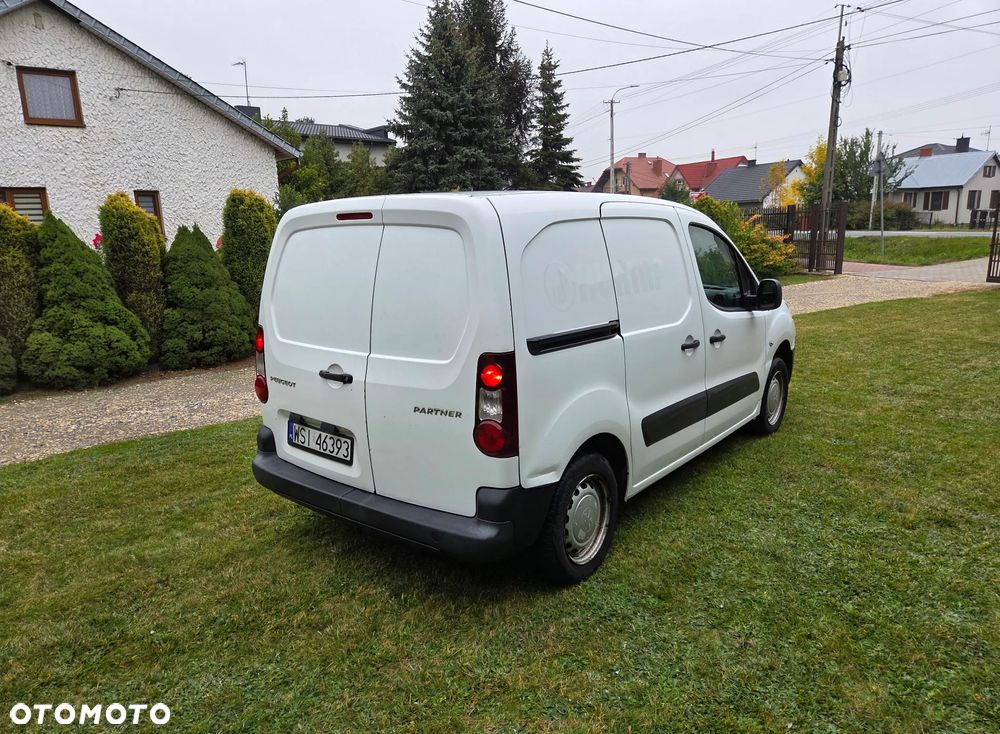 Peugeot Partner - 3