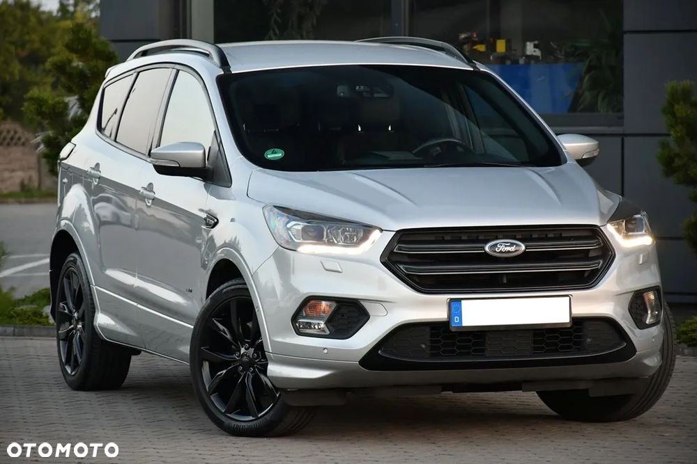 Ford Kuga 1.5 EcoBoost AWD ST-Line ASS - 9